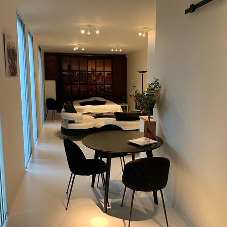 Prachtige Gastsuite In Ranst "Studio 34" 외부 사진