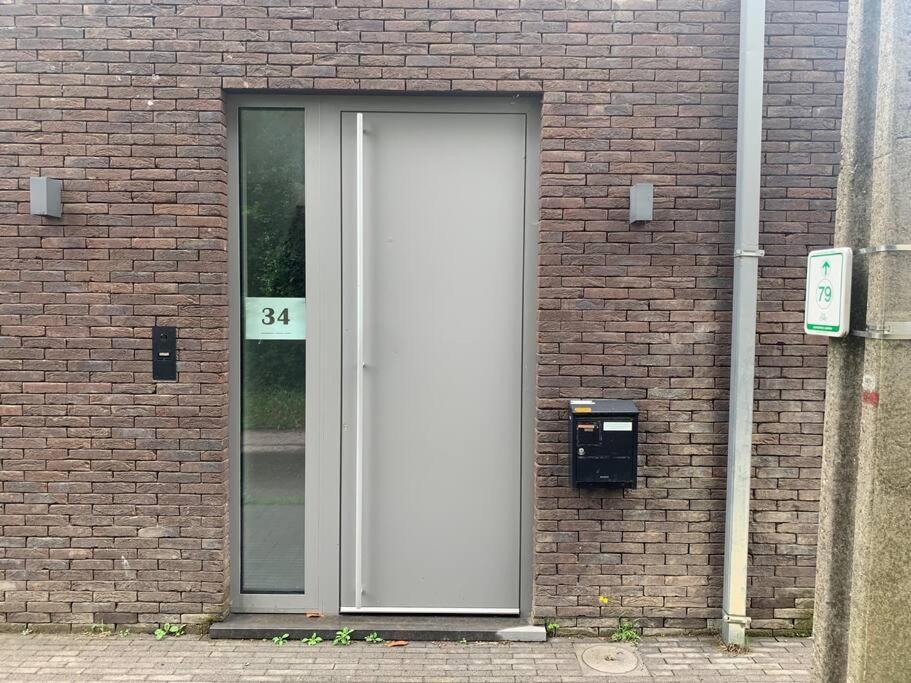 Prachtige Gastsuite In Ranst "Studio 34" 외부 사진