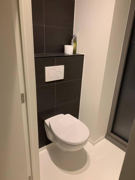 Prachtige Gastsuite In Ranst "Studio 34" 외부 사진