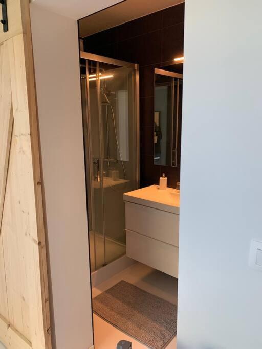 Prachtige Gastsuite In Ranst "Studio 34" 외부 사진