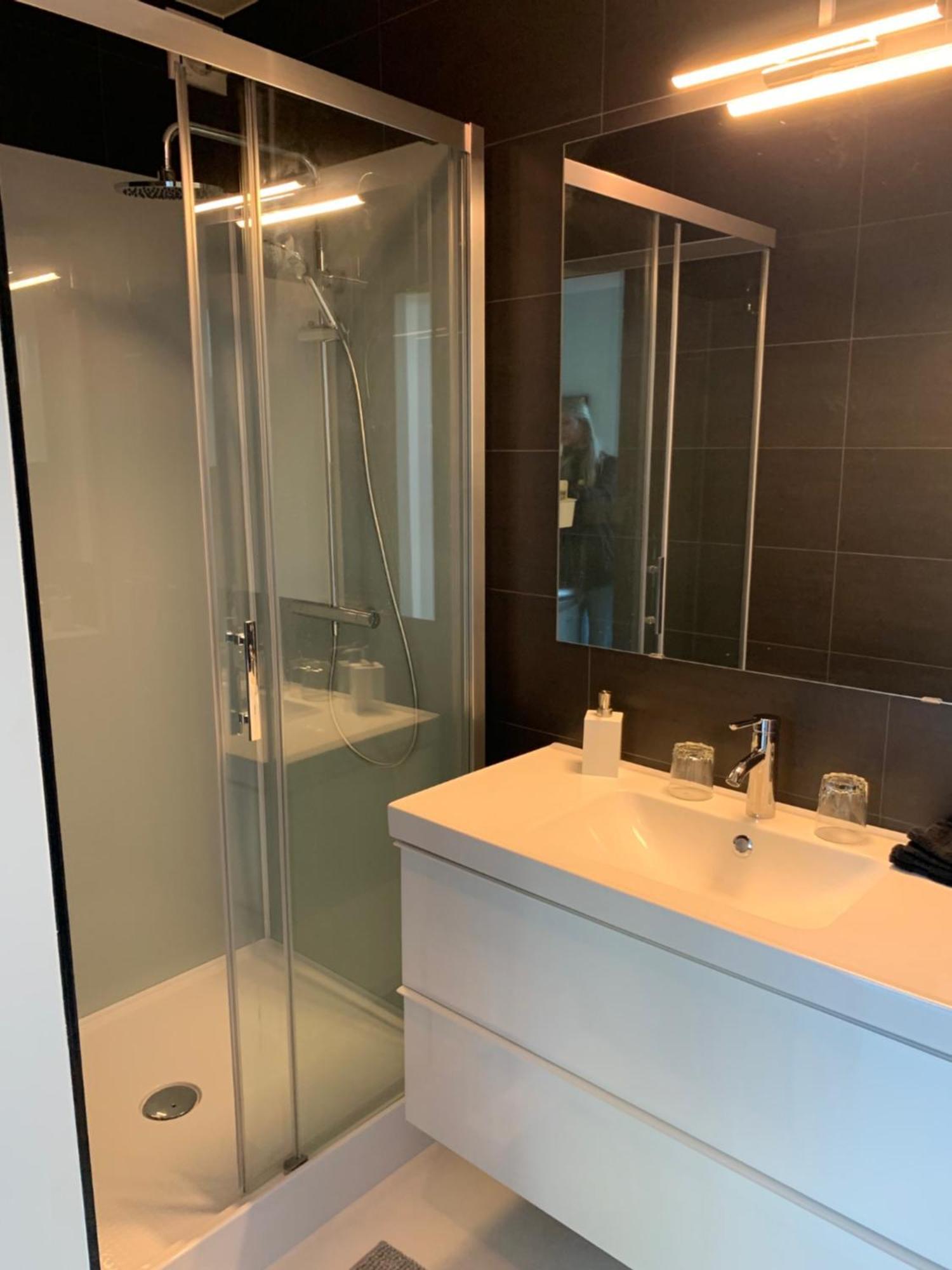 Prachtige Gastsuite In Ranst "Studio 34" 외부 사진