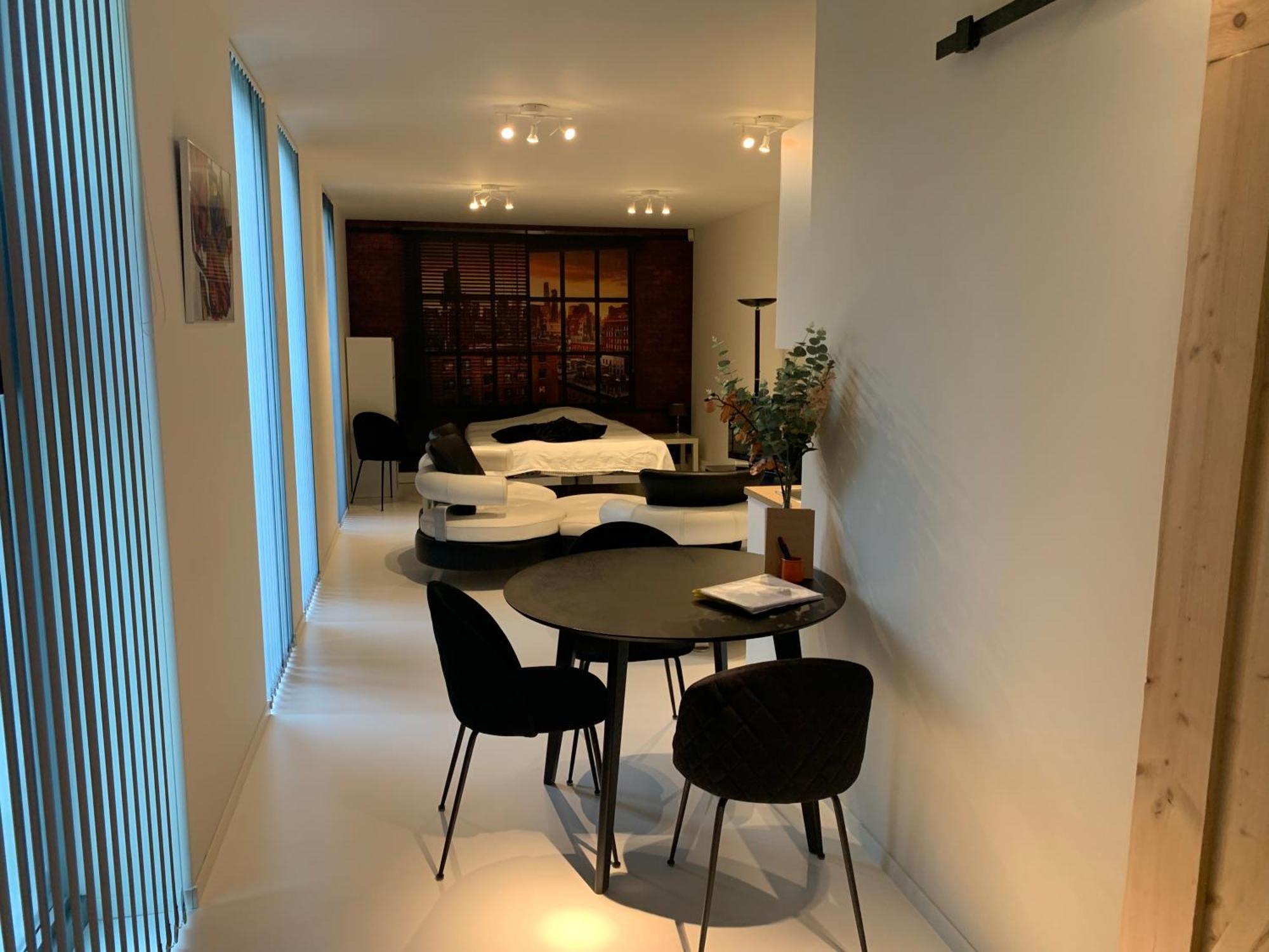 Prachtige Gastsuite In Ranst "Studio 34" 외부 사진