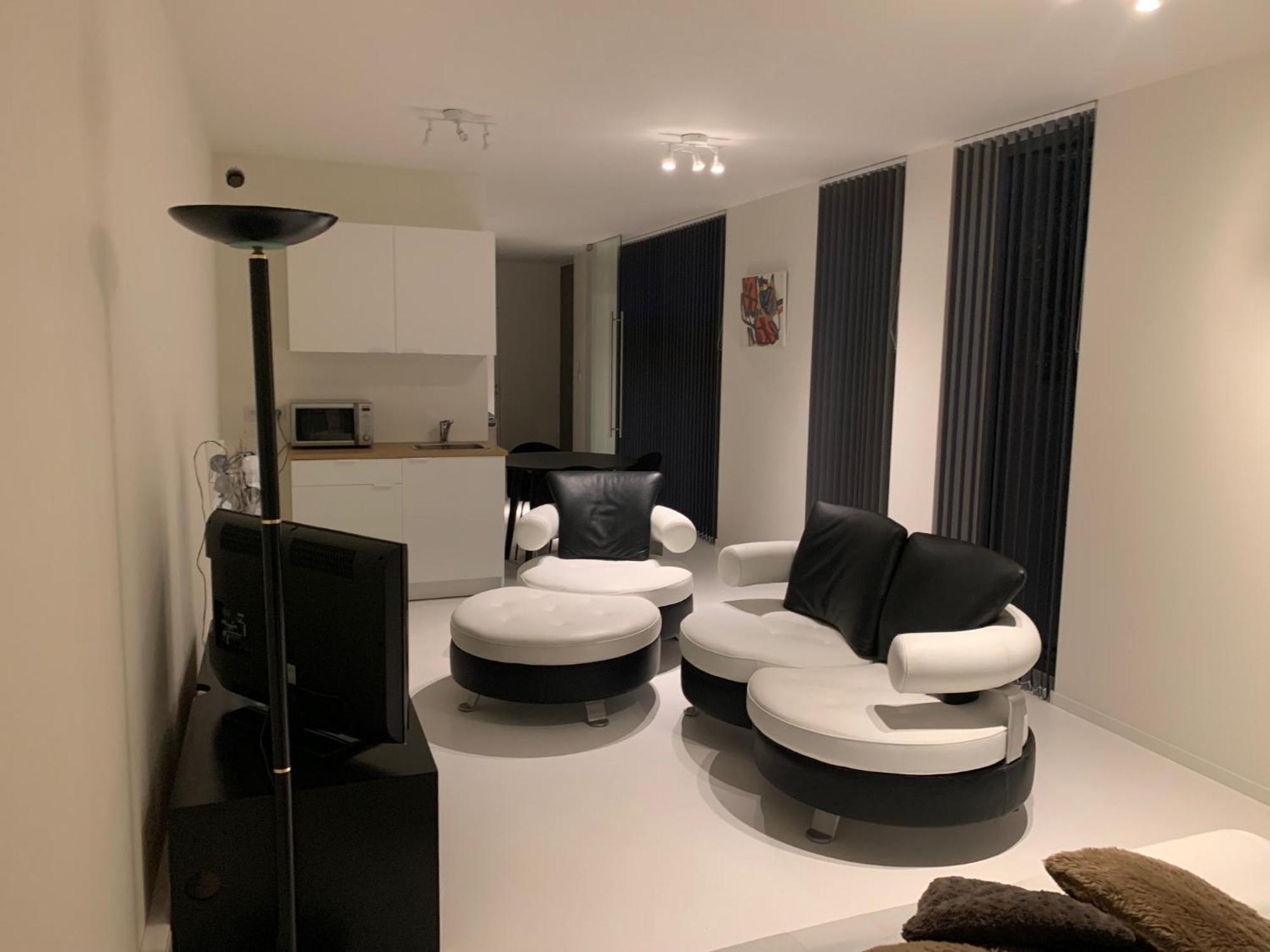 Prachtige Gastsuite In Ranst "Studio 34" 외부 사진